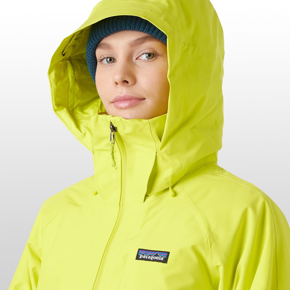 Patagonia Insulated Powder Bowl Jacket Women's