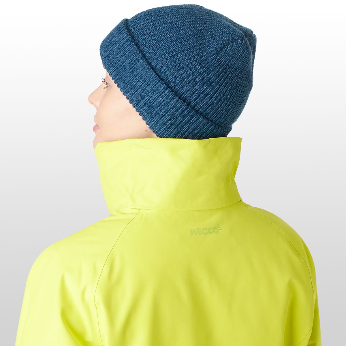 Patagonia Insulated Powder Bowl Jacket Women's