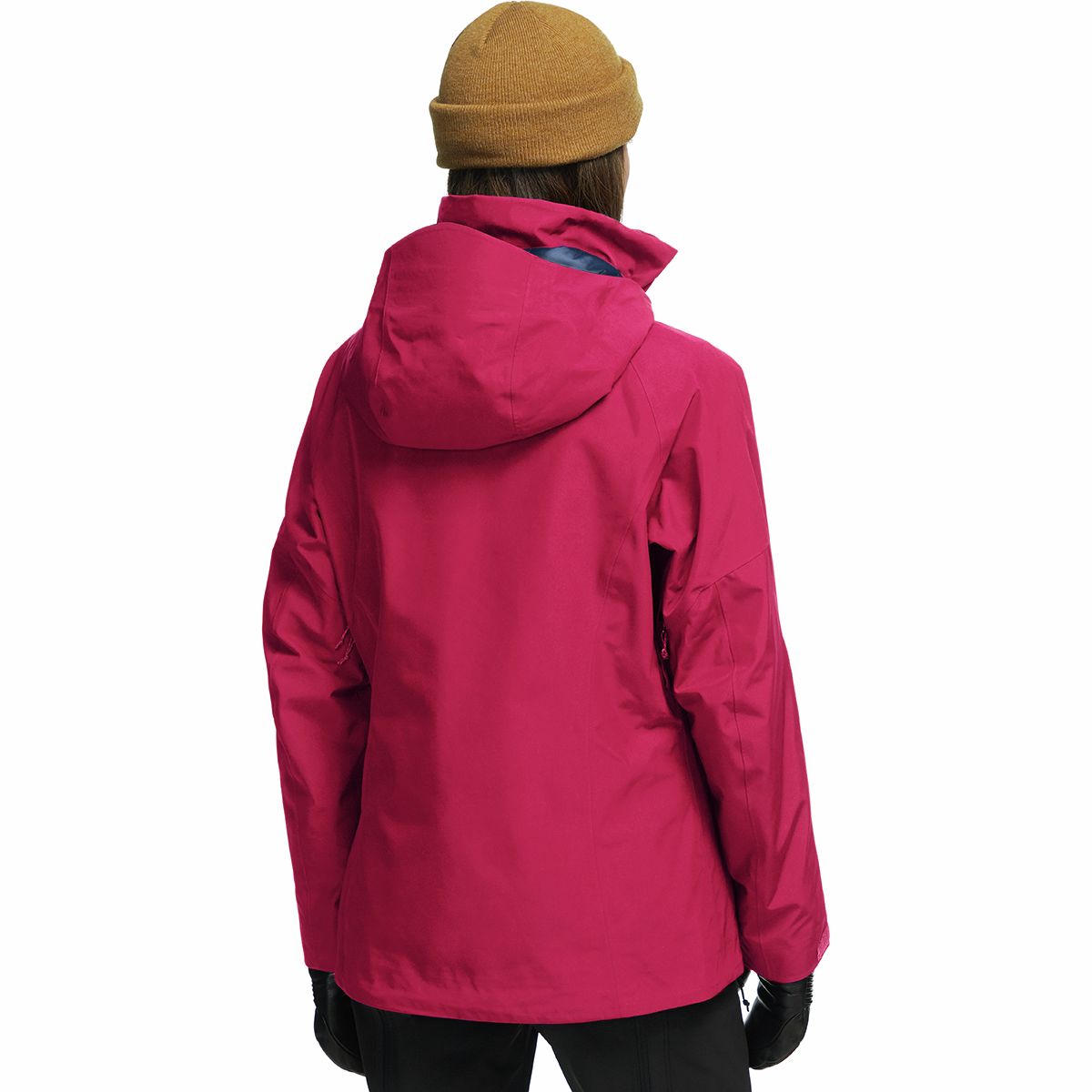Patagonia Insulated Powder Bowl Jacket Women's