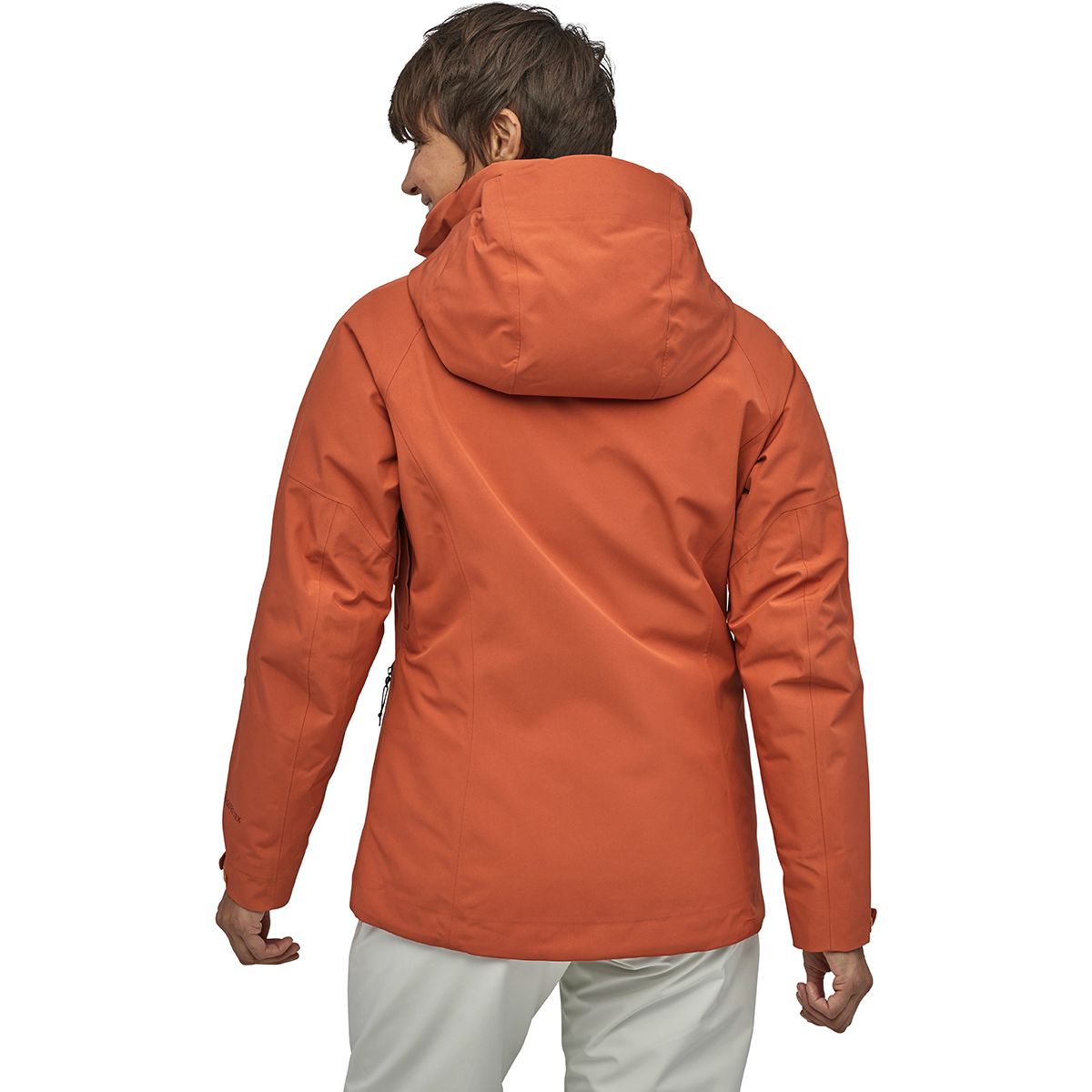 patagonia women's insulated powder bowl jacket