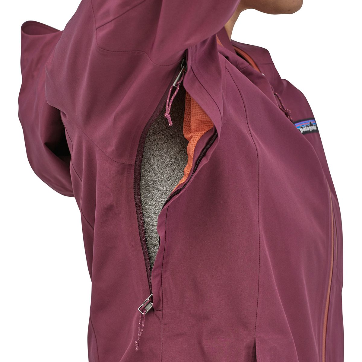 Patagonia Powder Bowl Jacket Women's
