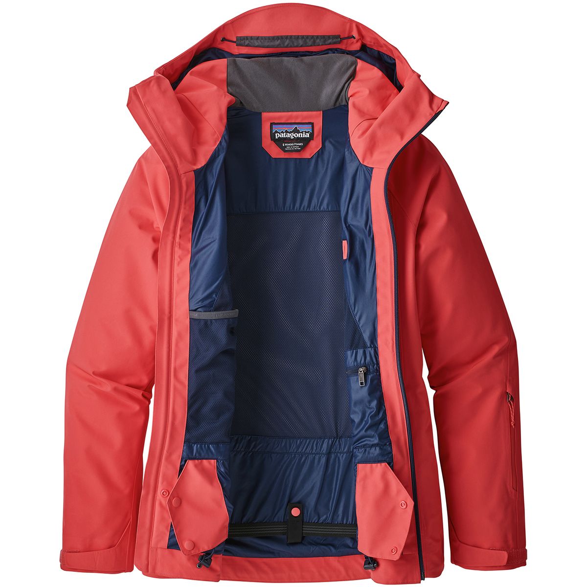 Patagonia Powder Bowl Jacket Women's