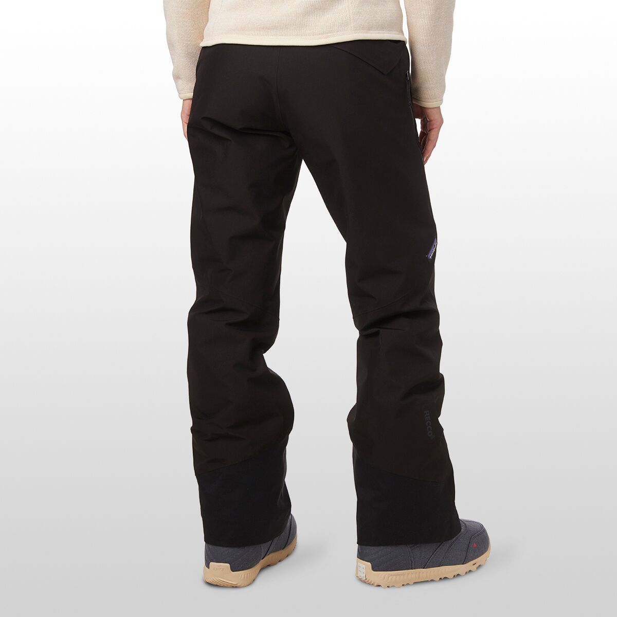 Patagonia Insulated Powder Bowl Pant - Women's | Backcountry.com