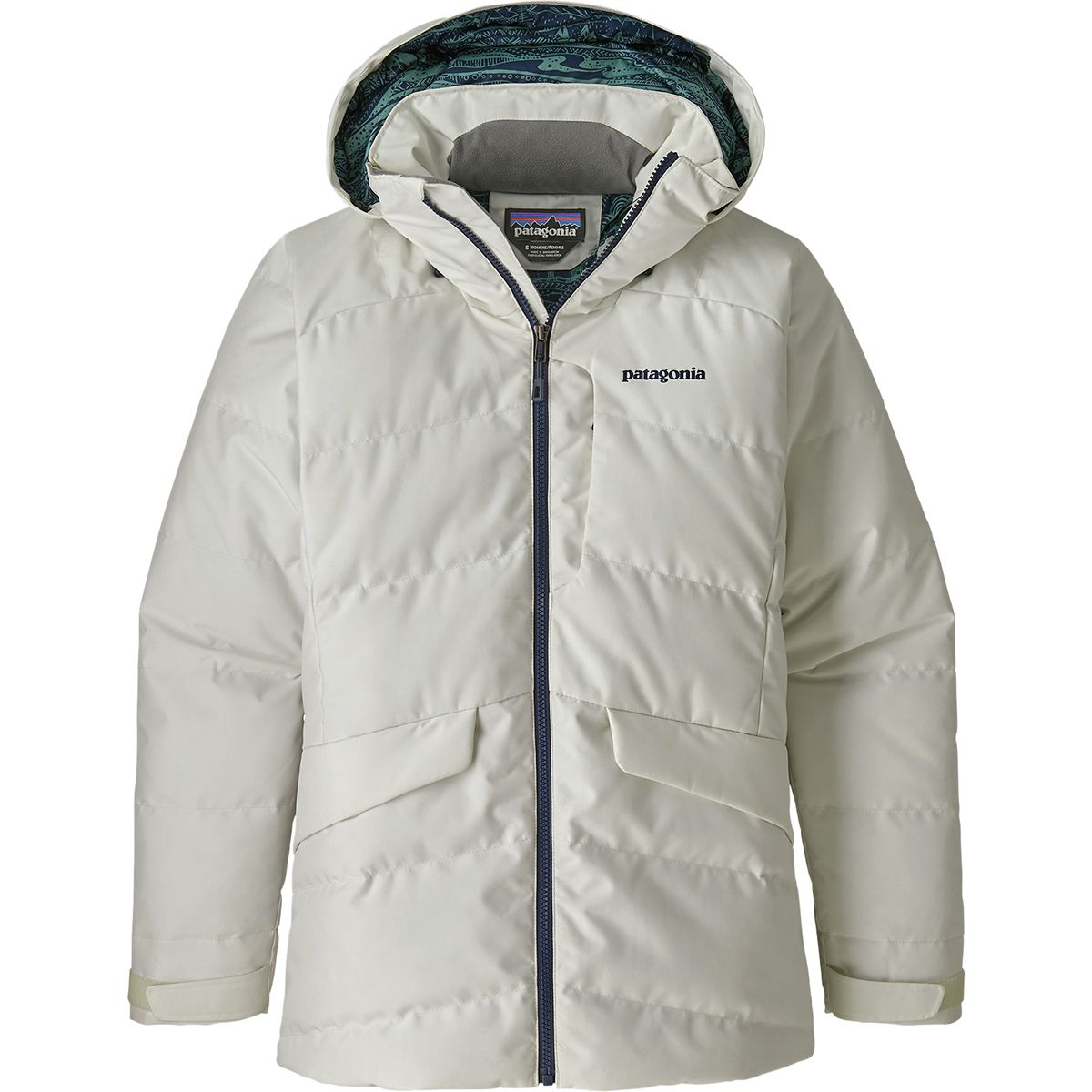 Patagonia Pipe Down Jacket Women's Clothing