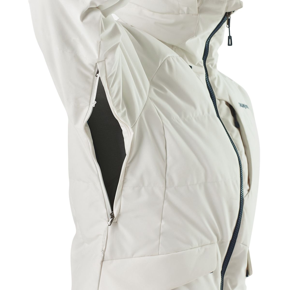 Patagonia Pipe Down Jacket Women's Clothing