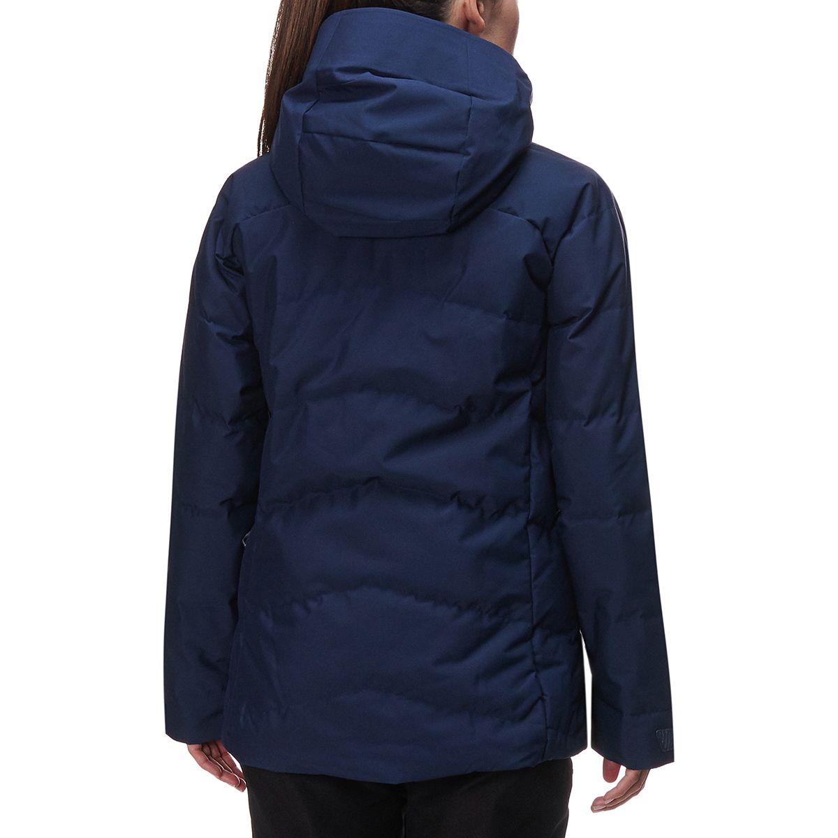 Patagonia Pipe Down Jacket Women's
