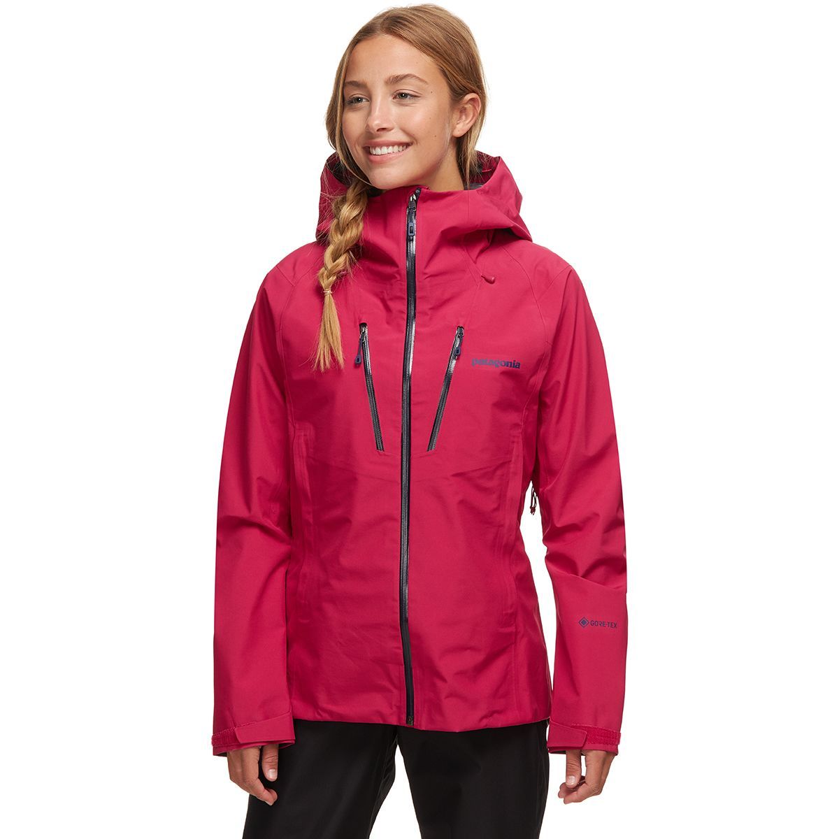 Patagonia Triolet Jacket Women's