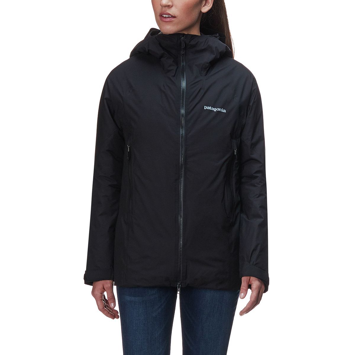 Patagonia Micro Puff Storm Jacket - Women's Patagonia Micro Puff Storm Jacket - Women's | Backcountry.com