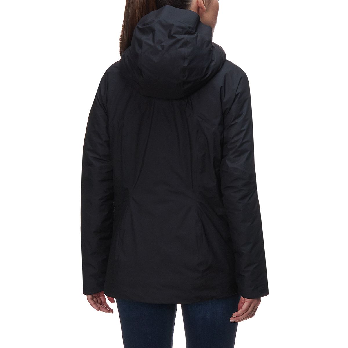 Patagonia Micro Puff Storm Jacket - Women's Patagonia Micro Puff Storm Jacket - Women's - Clothing