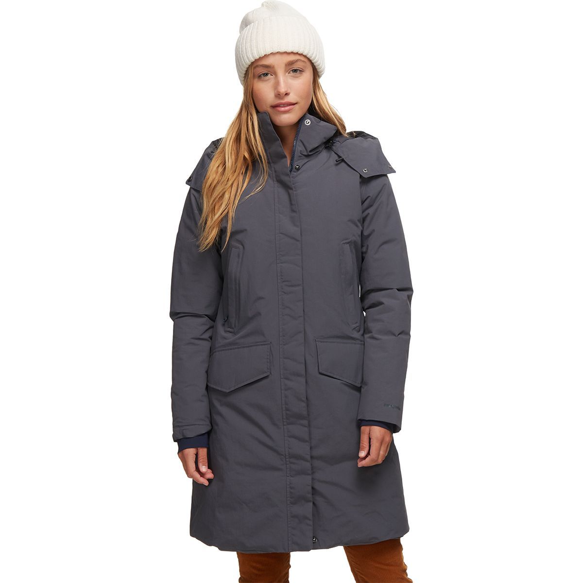 patagonia ladies parka