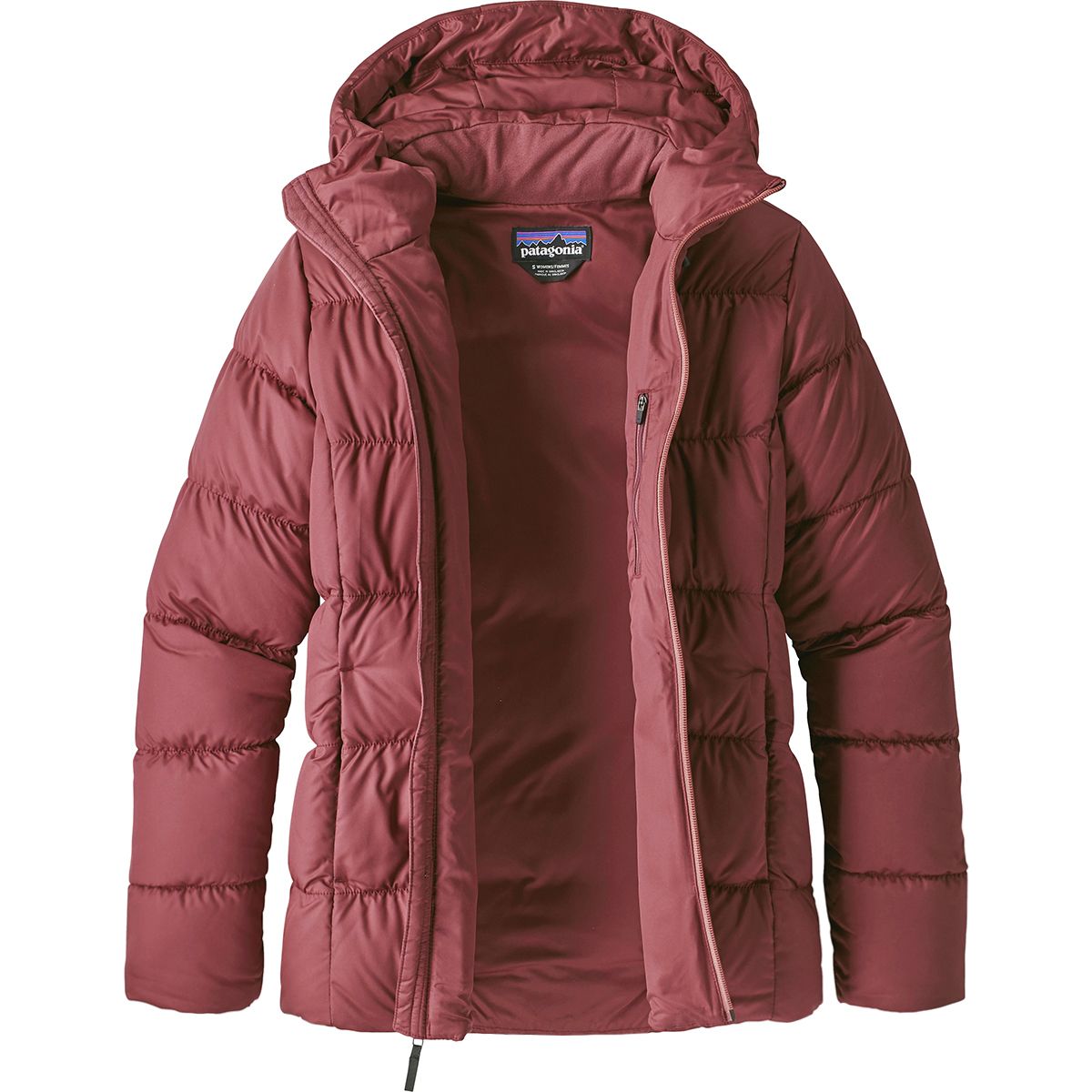 Patagonia Downtown Down Jacket Women's
