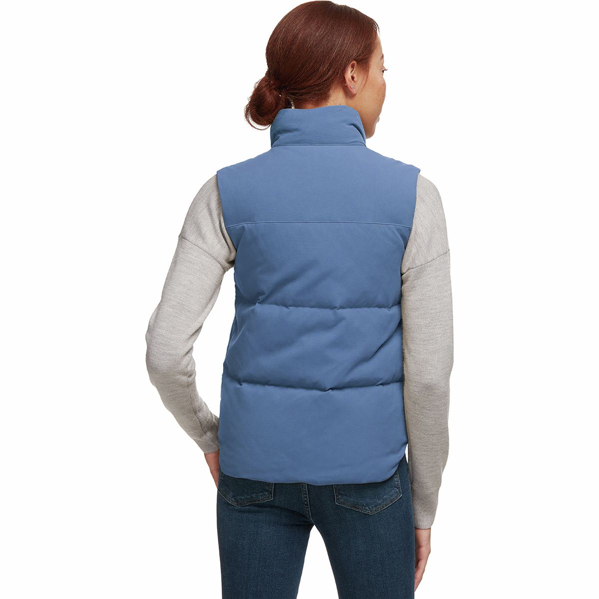 Patagonia Bivy Vest Women's