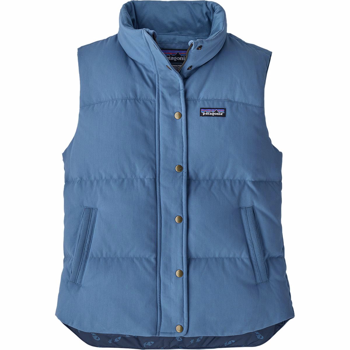 Patagonia Bivy Vest Women's