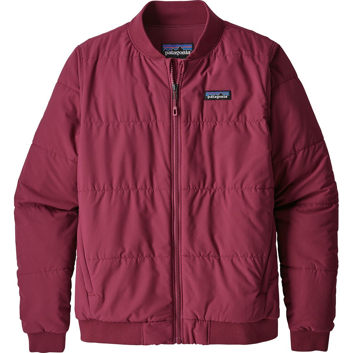 Patagonia Zemer Bomber Jacket Women's Clothing