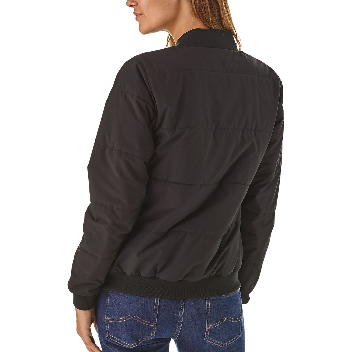 Patagonia Zemer Bomber Jacket Women's Clothing