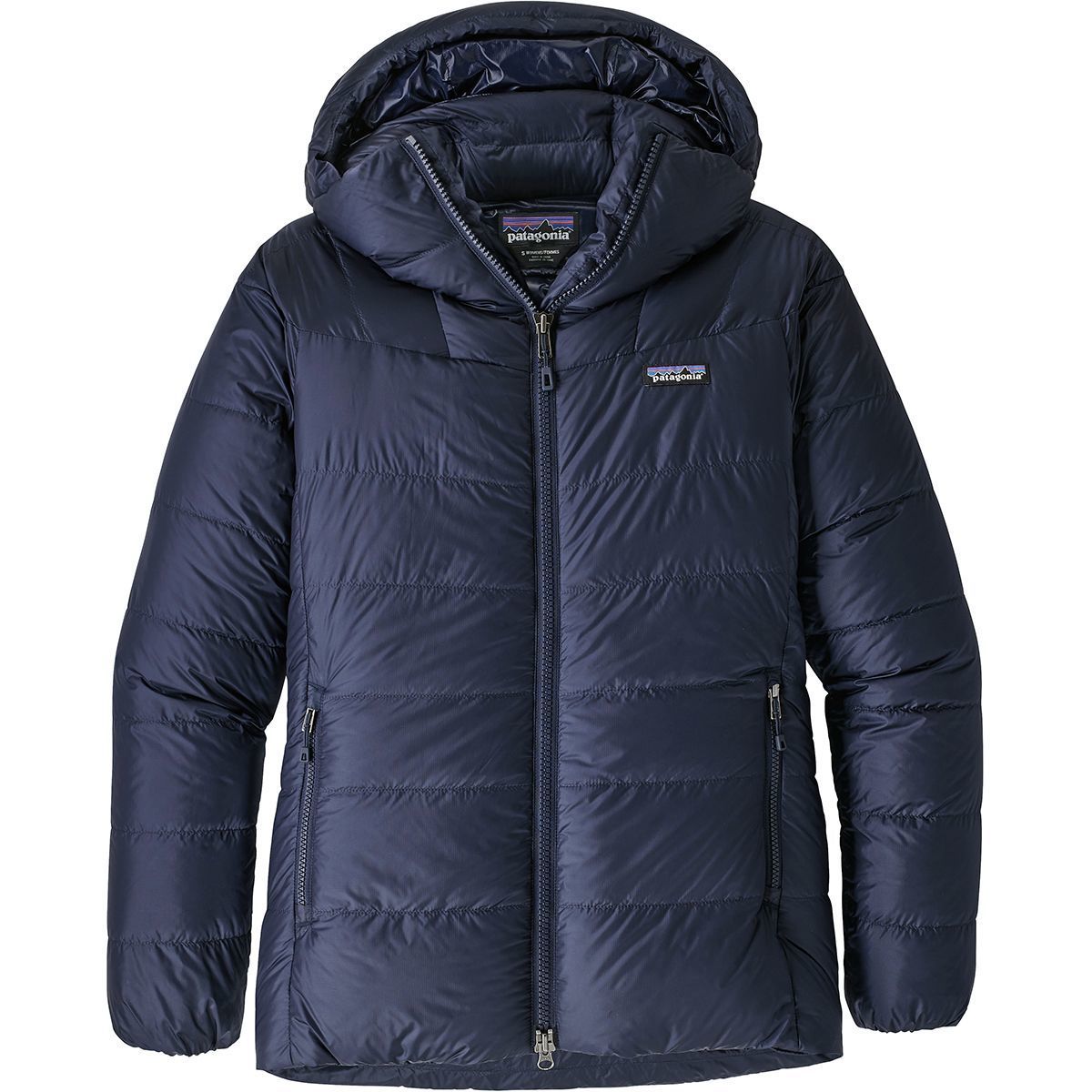 Patagonia Fitz Roy Down Parka - Women's | Backcountry.com