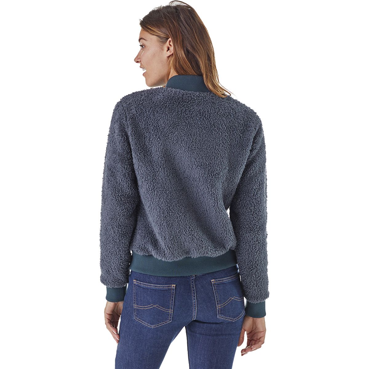 patagonia los gatos bomber