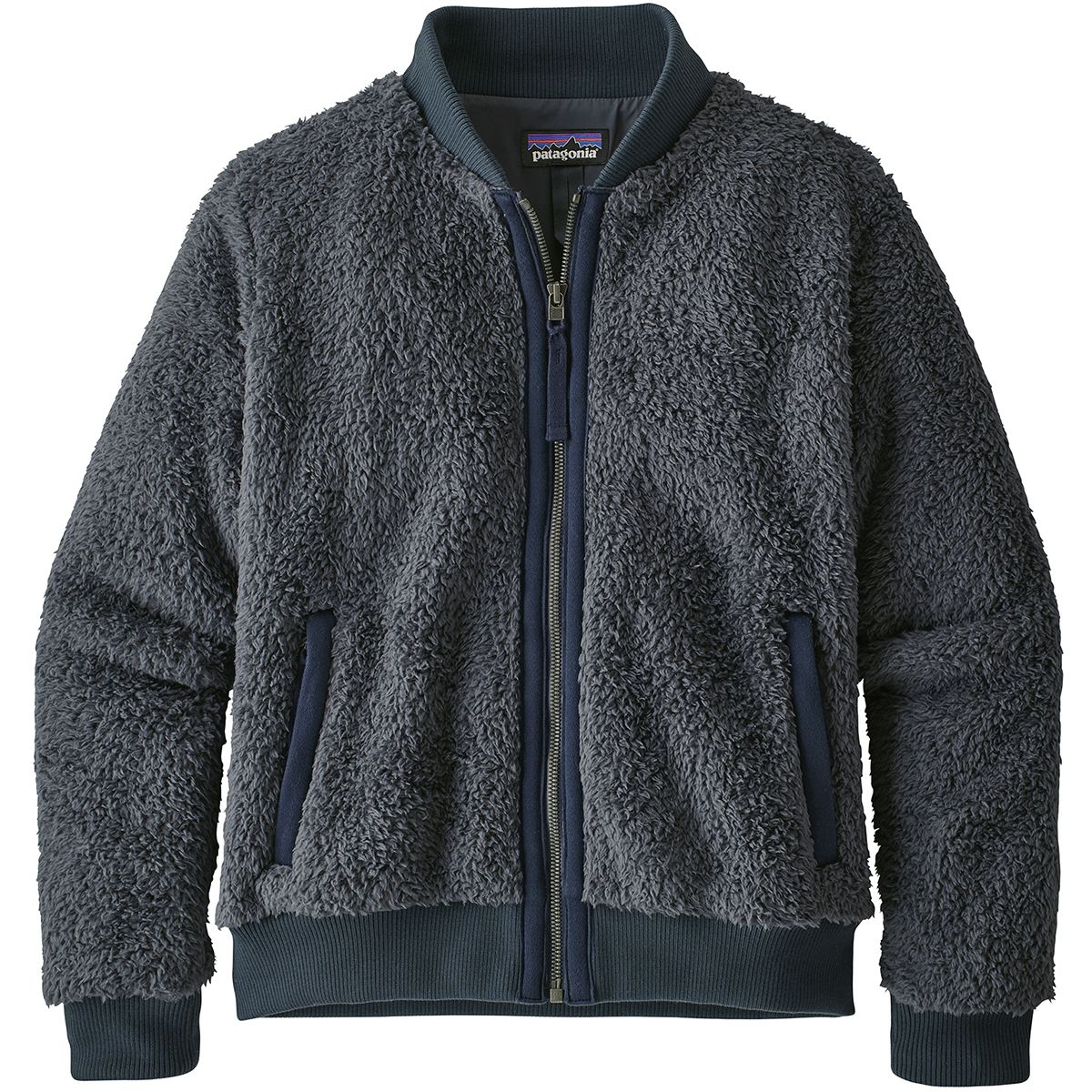 patagonia los gatos bomber
