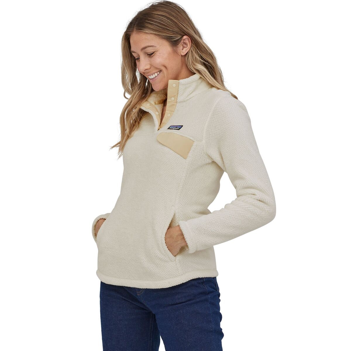 backcountry.com | Patagonia Pullover