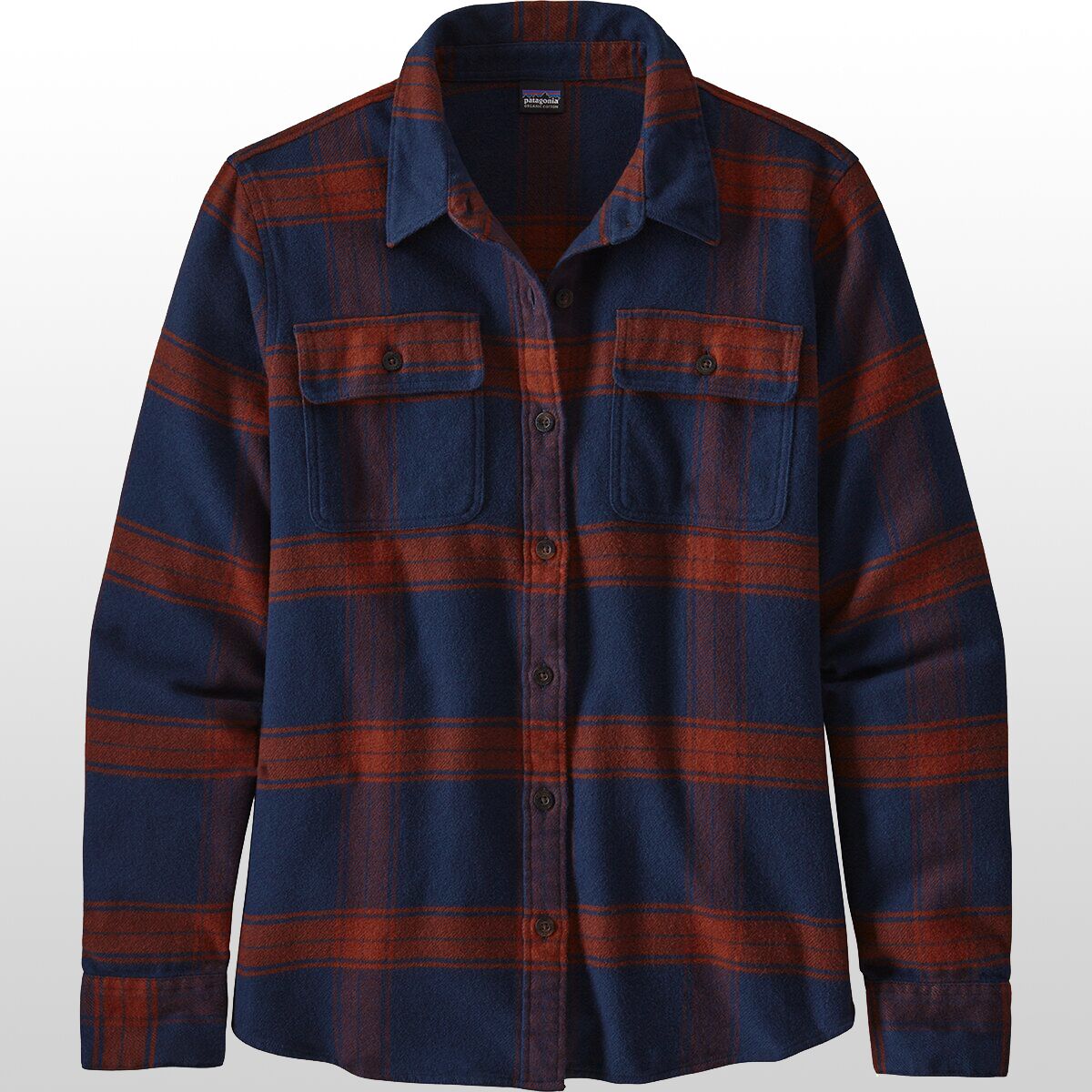patagonia women's fjord shirt