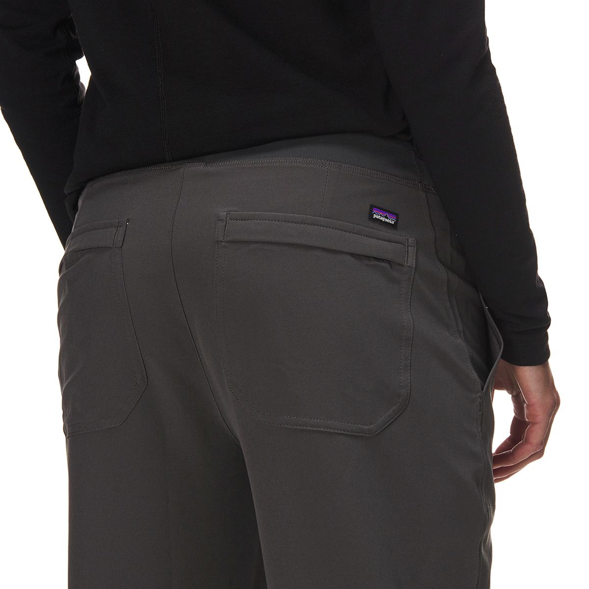 Patagonia Happy Hike Studio Pant Women's