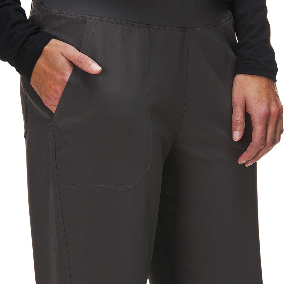 Patagonia Happy Hike Studio Pant Women's