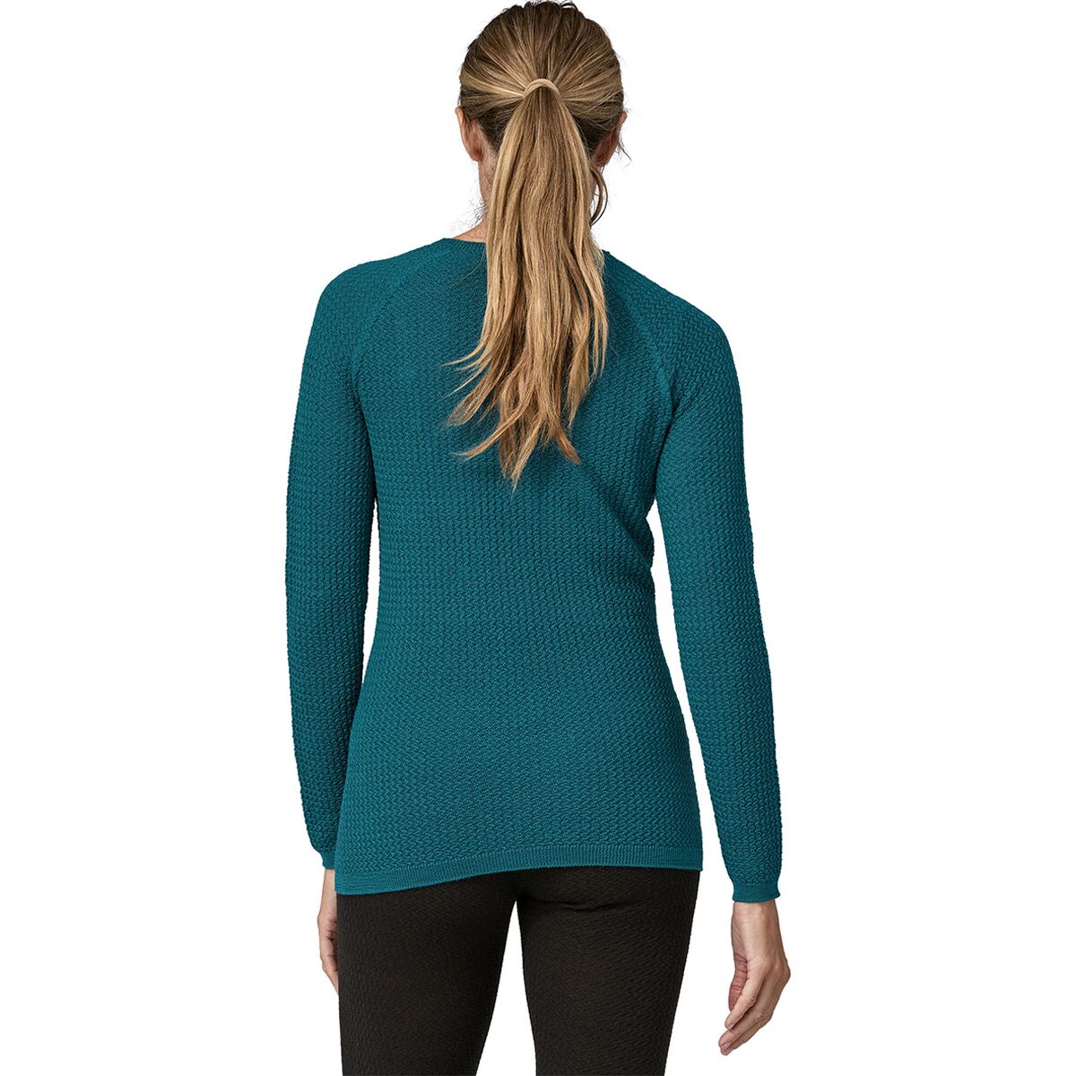 Patagonia Capilene Air Crew Top Women's Clothing