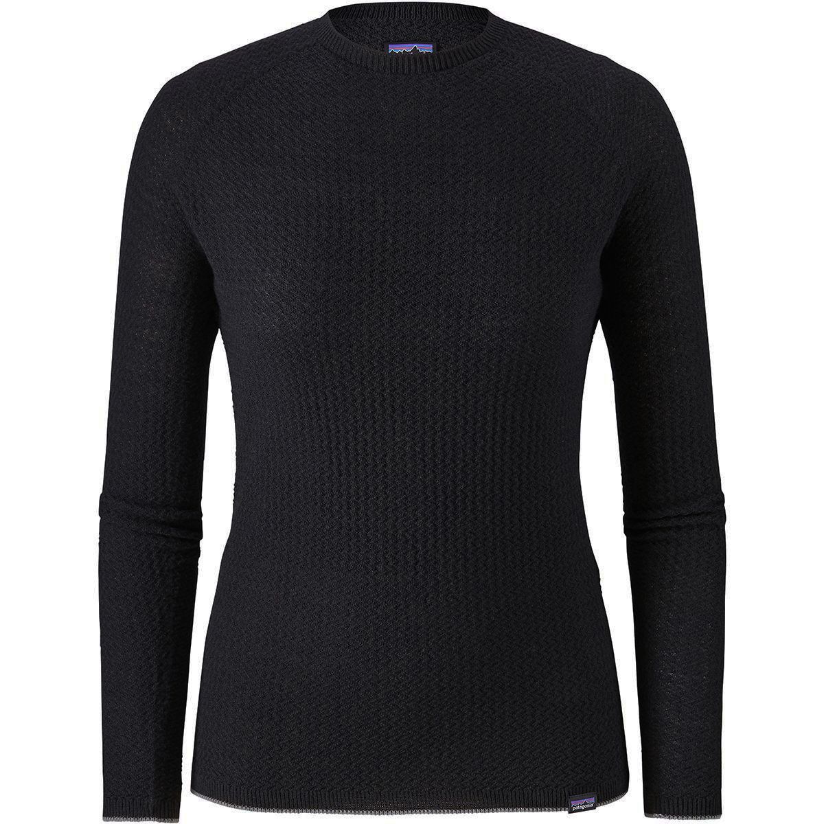 Patagonia Capilene Air Crew Top Women's