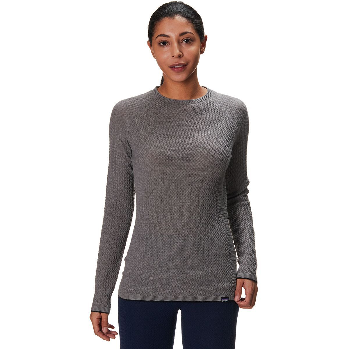 Patagonia Capilene Air Crew Top Women's