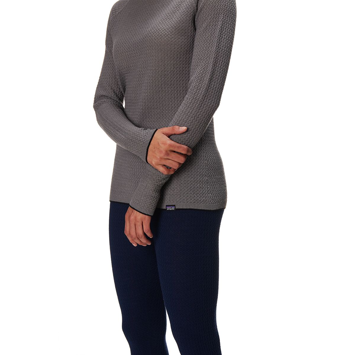 Patagonia Capilene Air Crew Top Women's