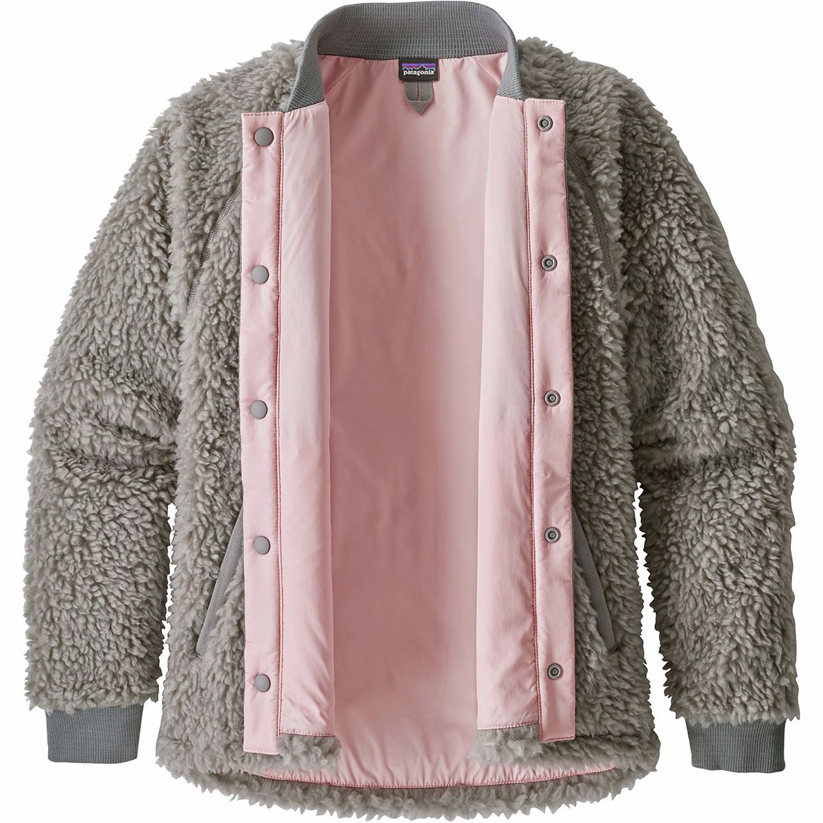 Patagonia Retro-X Bomber Jacket - Girls´