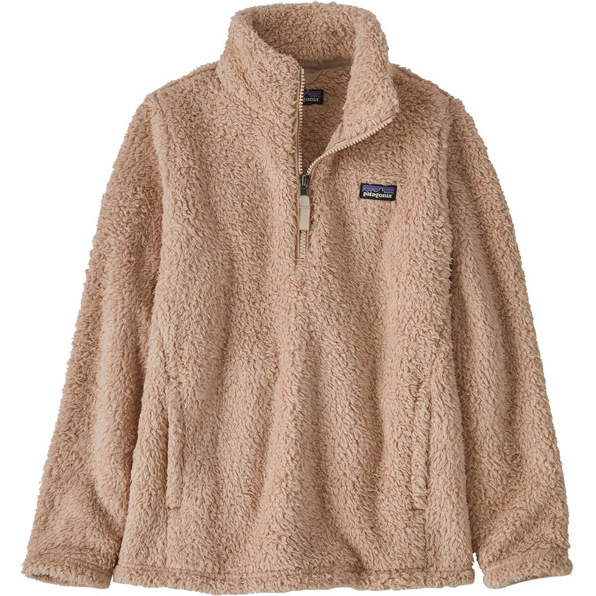 Patagonia Los Gatos 1/4Zip Jacket Girls' Kids