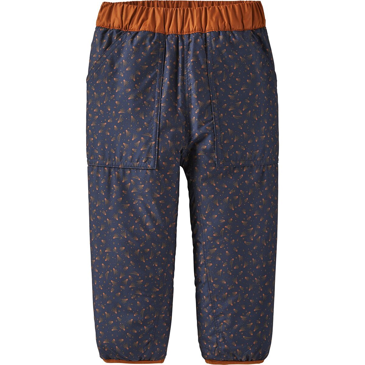 baby reversible tribbles pants