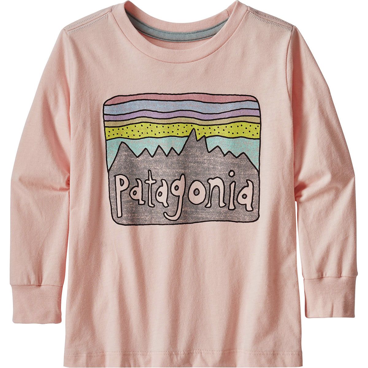 Patagonia Kid's Graphic T-Shirt main image 1