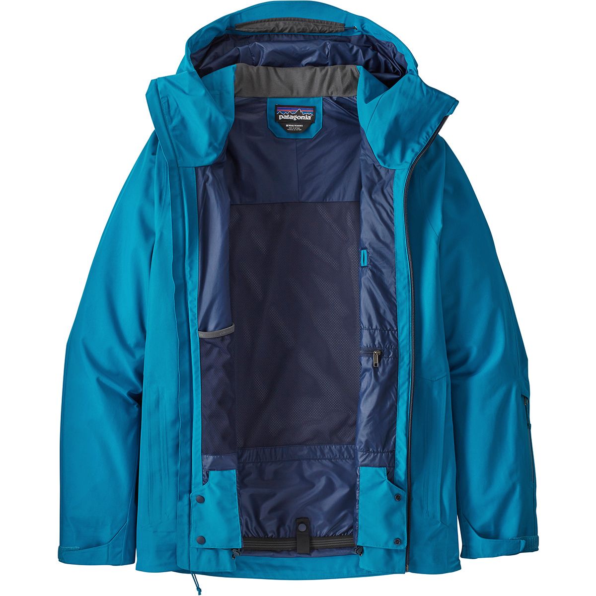 Patagonia Powder Bowl Jacket Men's Clothing