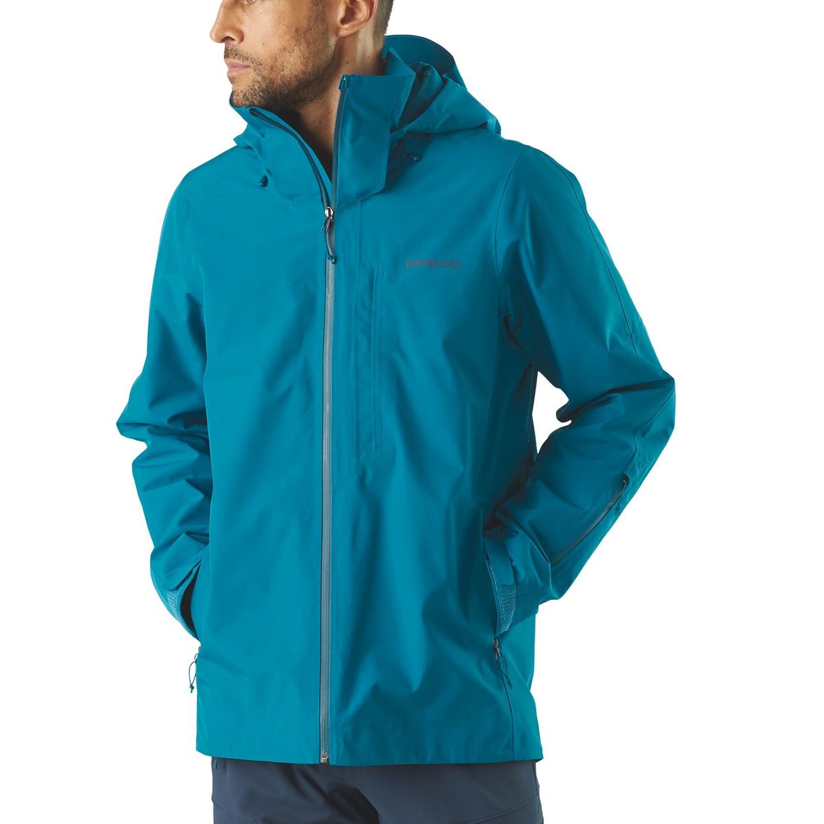 Patagonia Powder Bowl Insulated Jacket Men's
