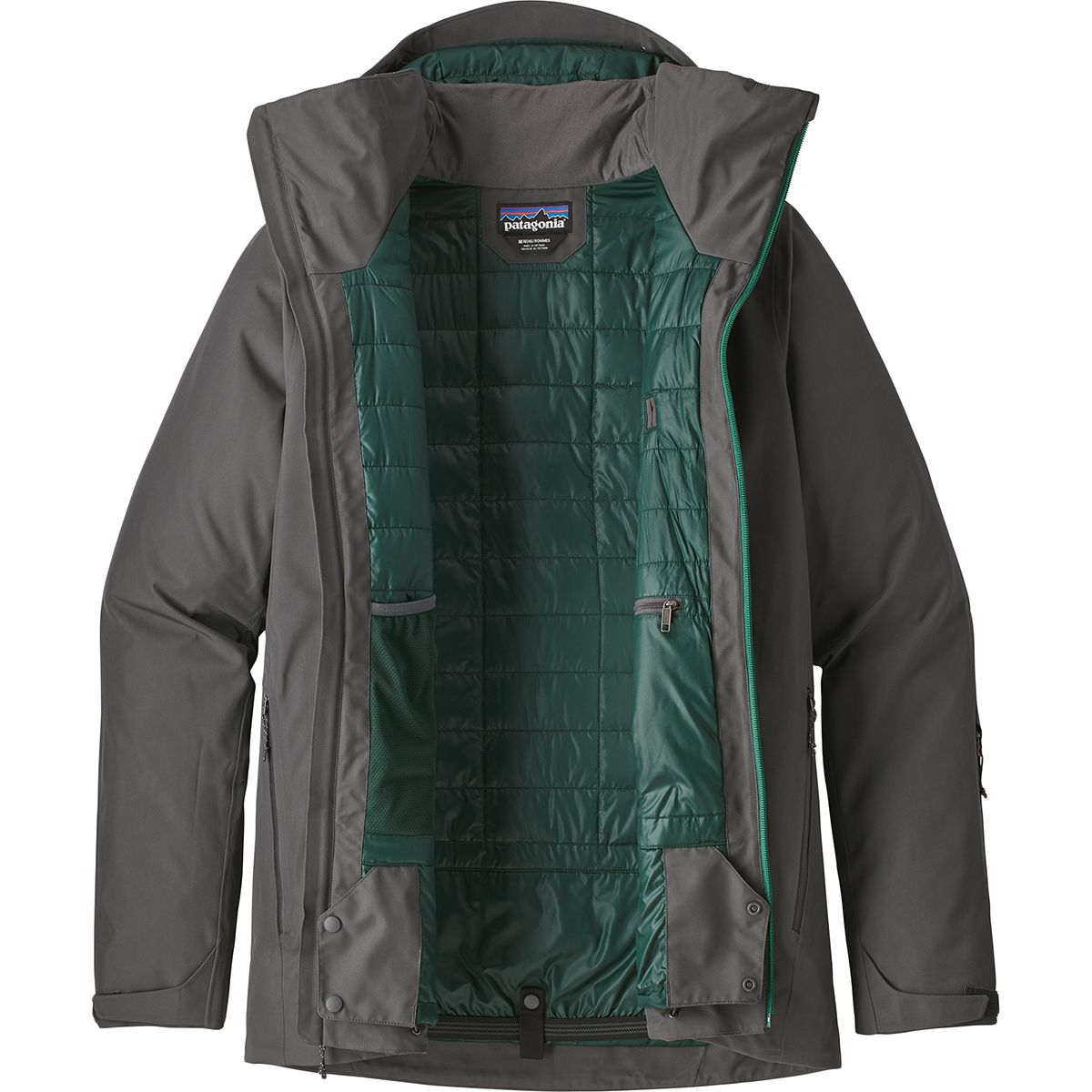 Patagonia Powder Bowl Insulated Jacket Men's