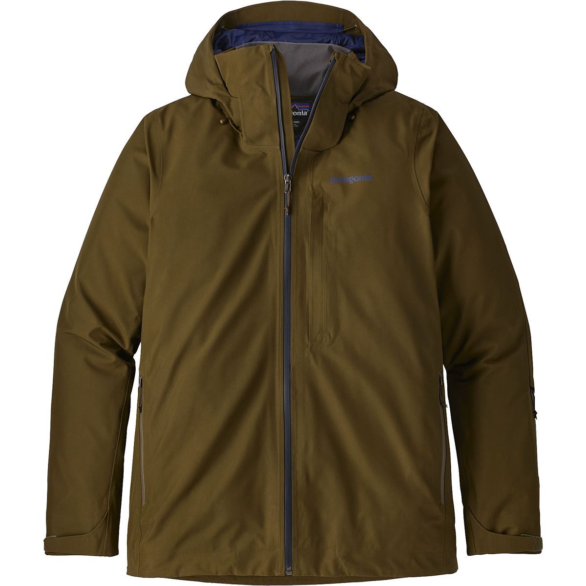 Patagonia Powder Bowl Insulated Jacket Men's