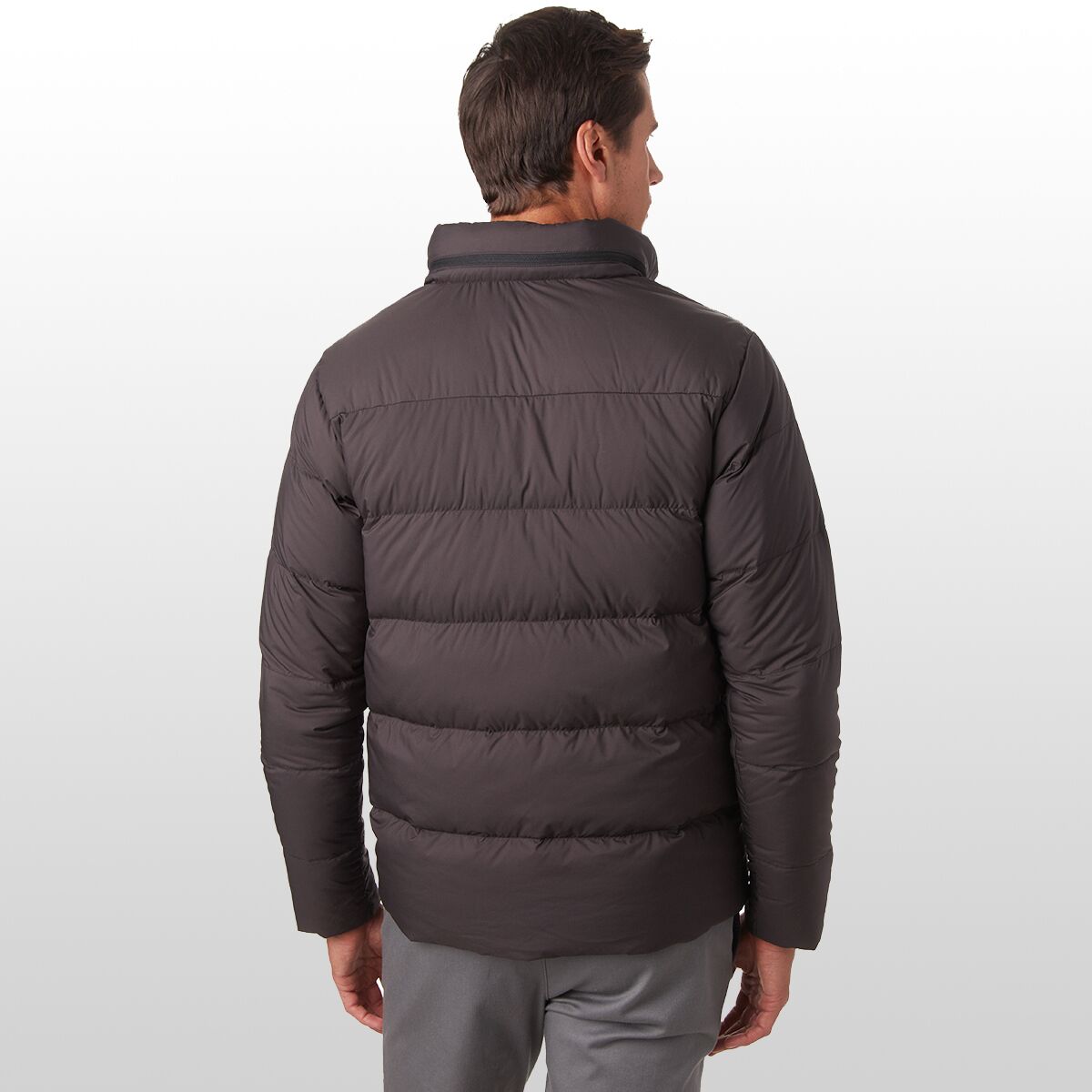 Patagonia Silent Down Insulated Jacket Men's