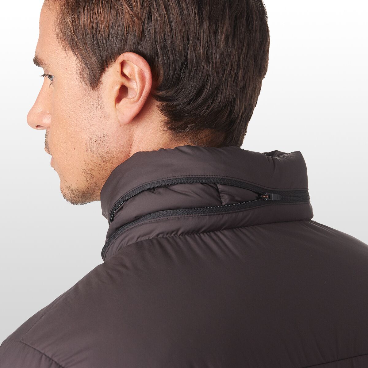 Patagonia Silent Down Insulated Jacket Men's