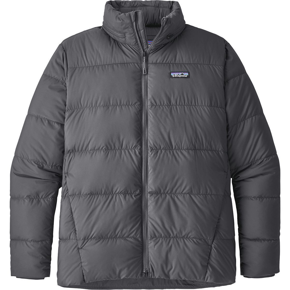 Patagonia Silent Down Insulated Jacket Men's