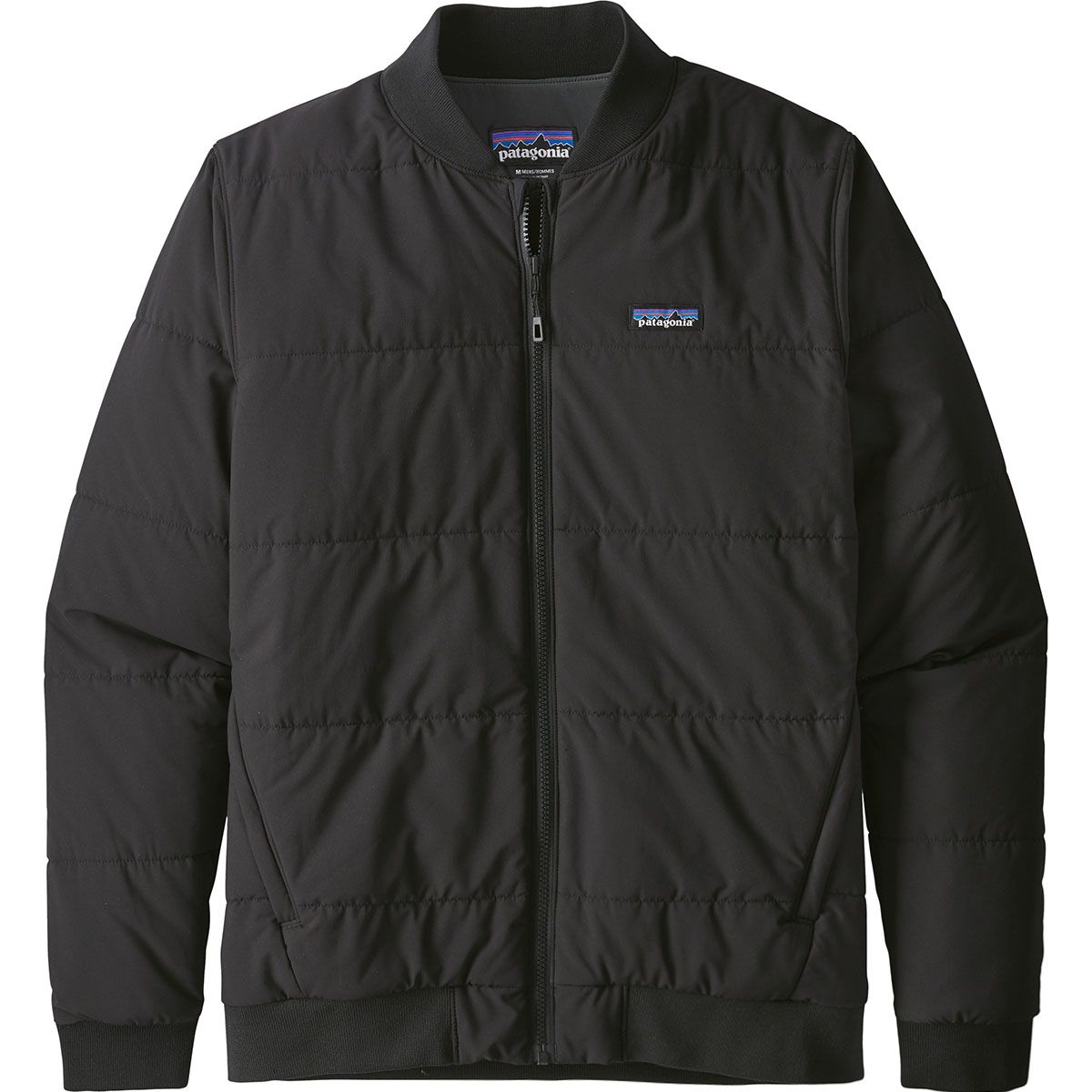 Patagonia Zemer Bomber Jacket Men's Clothing