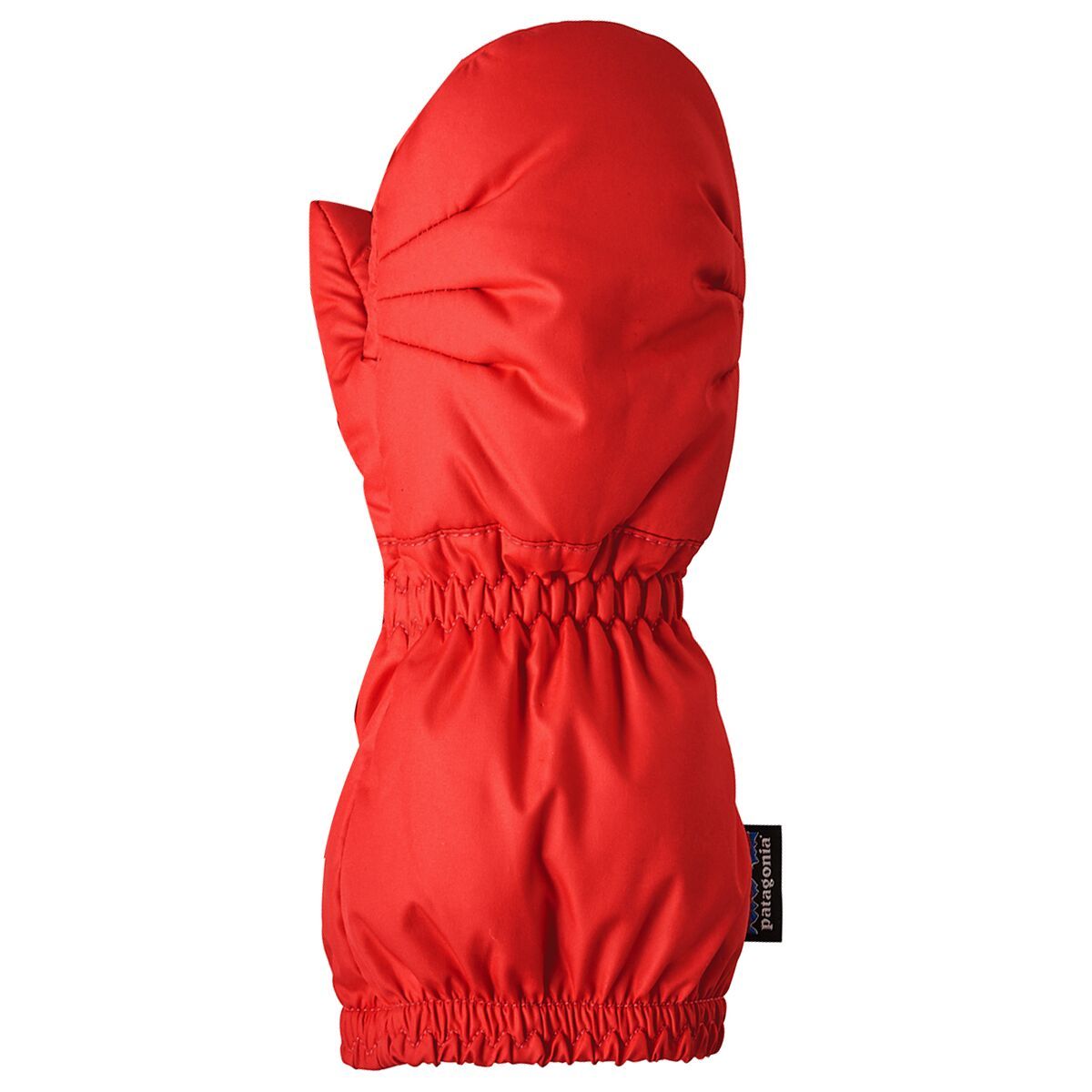 patagonia baby mittens