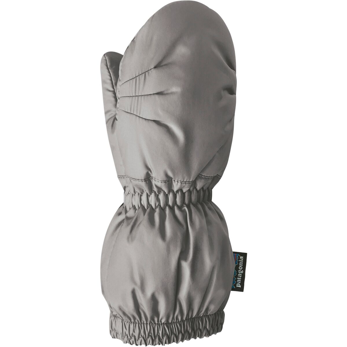 patagonia mittens women's