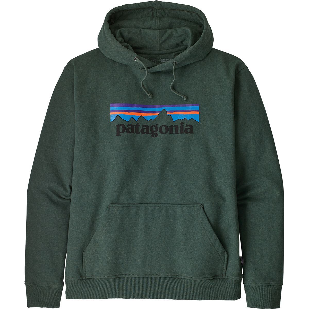 patagonia p6 sweatshirt