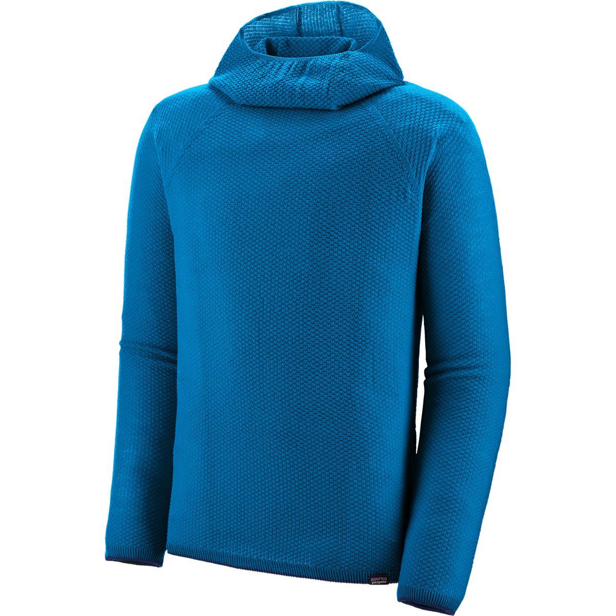 Patagonia Capilene Air Hoodie Men's Clothing