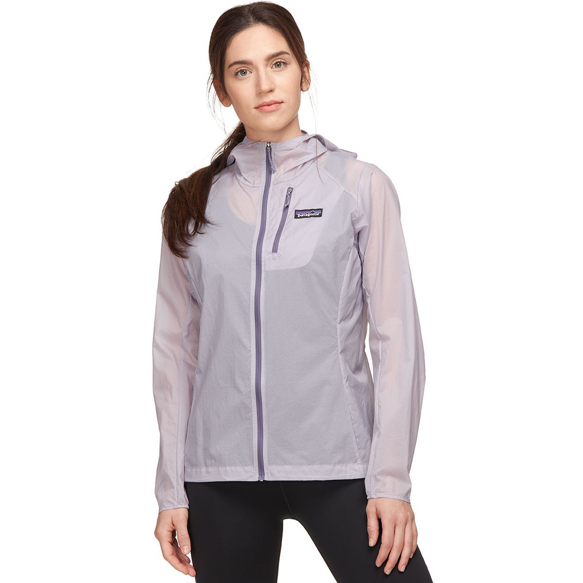 patagonia pura purple jacket