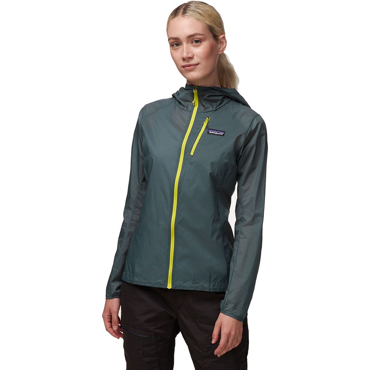 patagonia women's houdini jacket