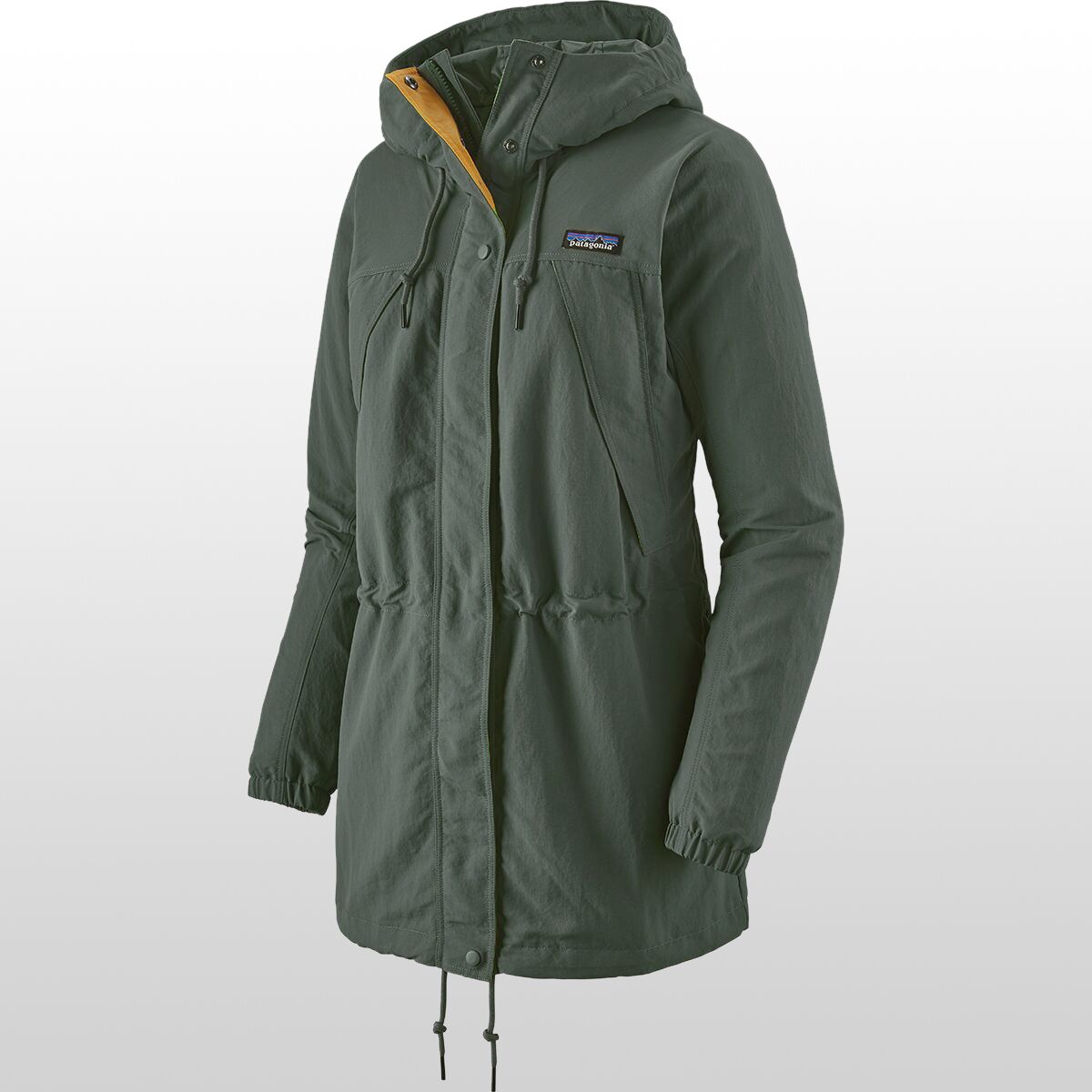 Patagonia Skyforest Parka Women's Clothing
