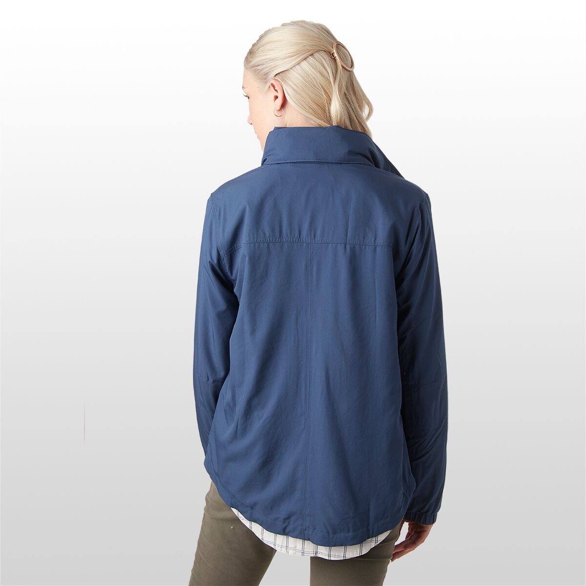 Patagonia Mountain View Jacket Women's Clothing